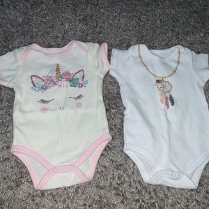 Bodysuits